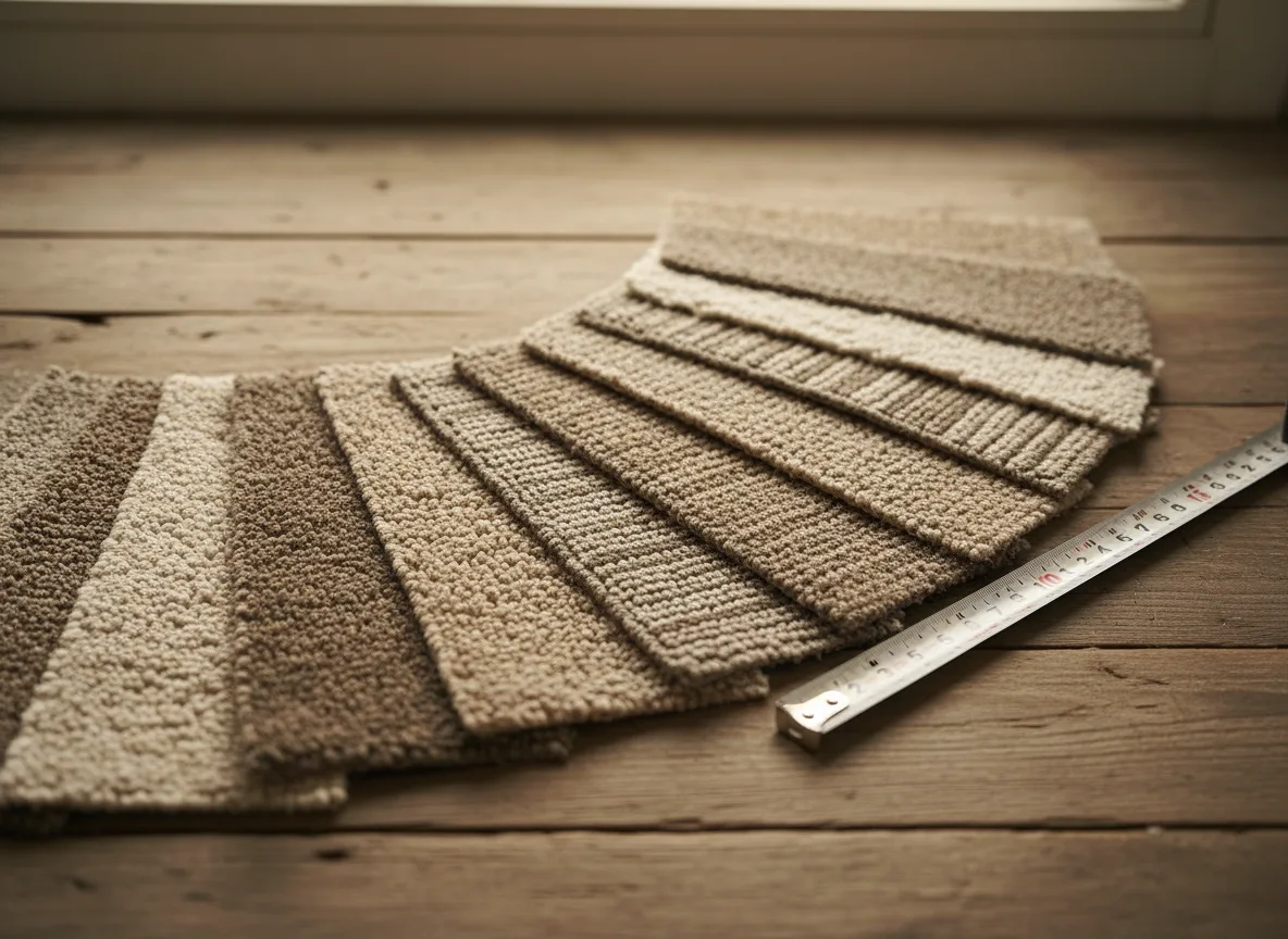 Carpet Installation Shenandoah Junction, WV FAQs